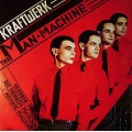 Kraftwerk - Man-Machine / Jugoton Kraftwerk - Man-Machine / Jugoton